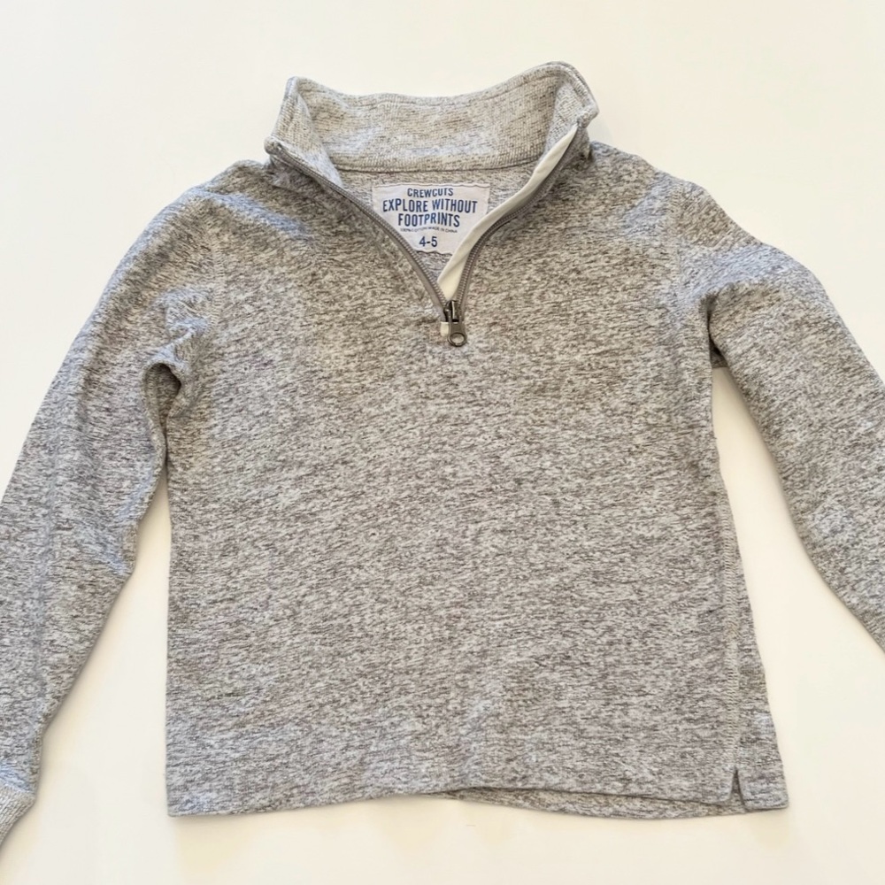 Crewcuts Pullover